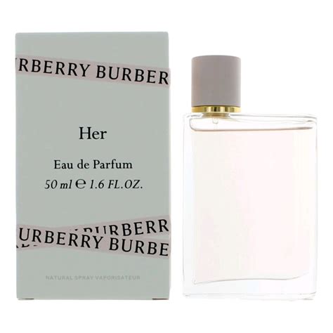 Amazon.com: Burberry Eau De Parfum For Women, 1.6 Fl Oz : 